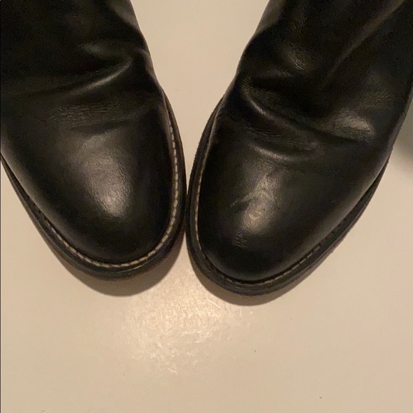 Justin Roper Boots - Picture 6 of 7